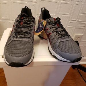 Asics Gel Venture 7 Men's Trail Running Shoes Size 14